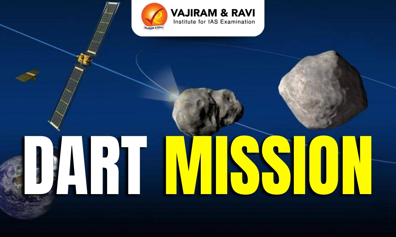 DART Mission