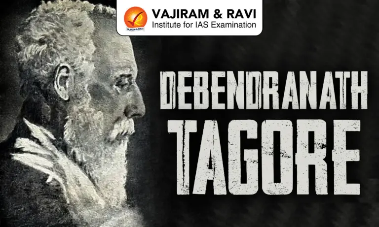 Debendranath Tagore