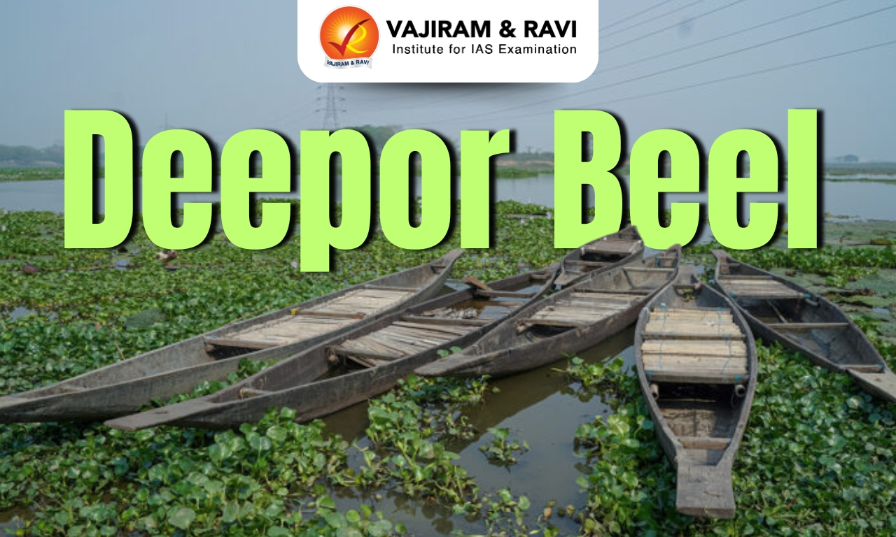 Deepor Beel
