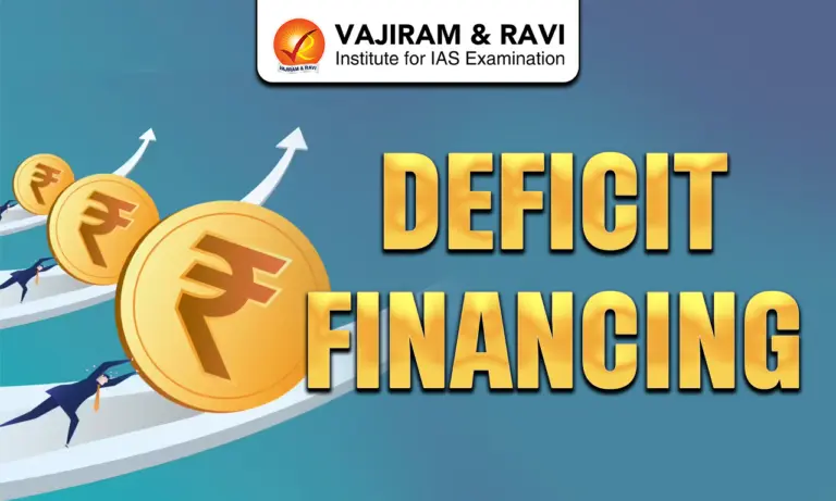 Deficit Financing