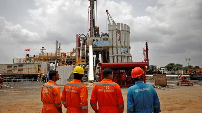 Disinvestment Policy - Shift from Disinvestment to Asset Monetisation