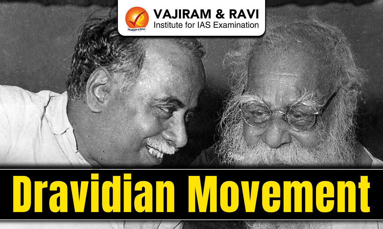 Dravidian Movement