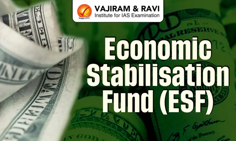 Economic Stabilisation Fund