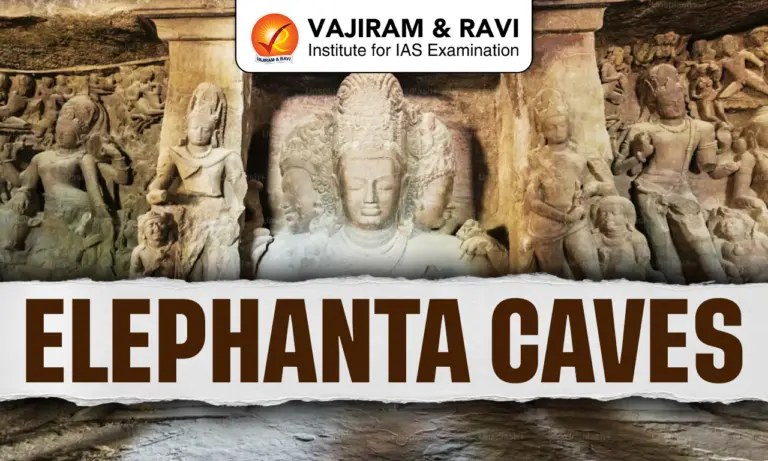 Elephanta Caves