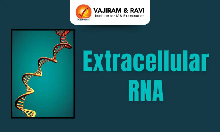 Extracellular RNA