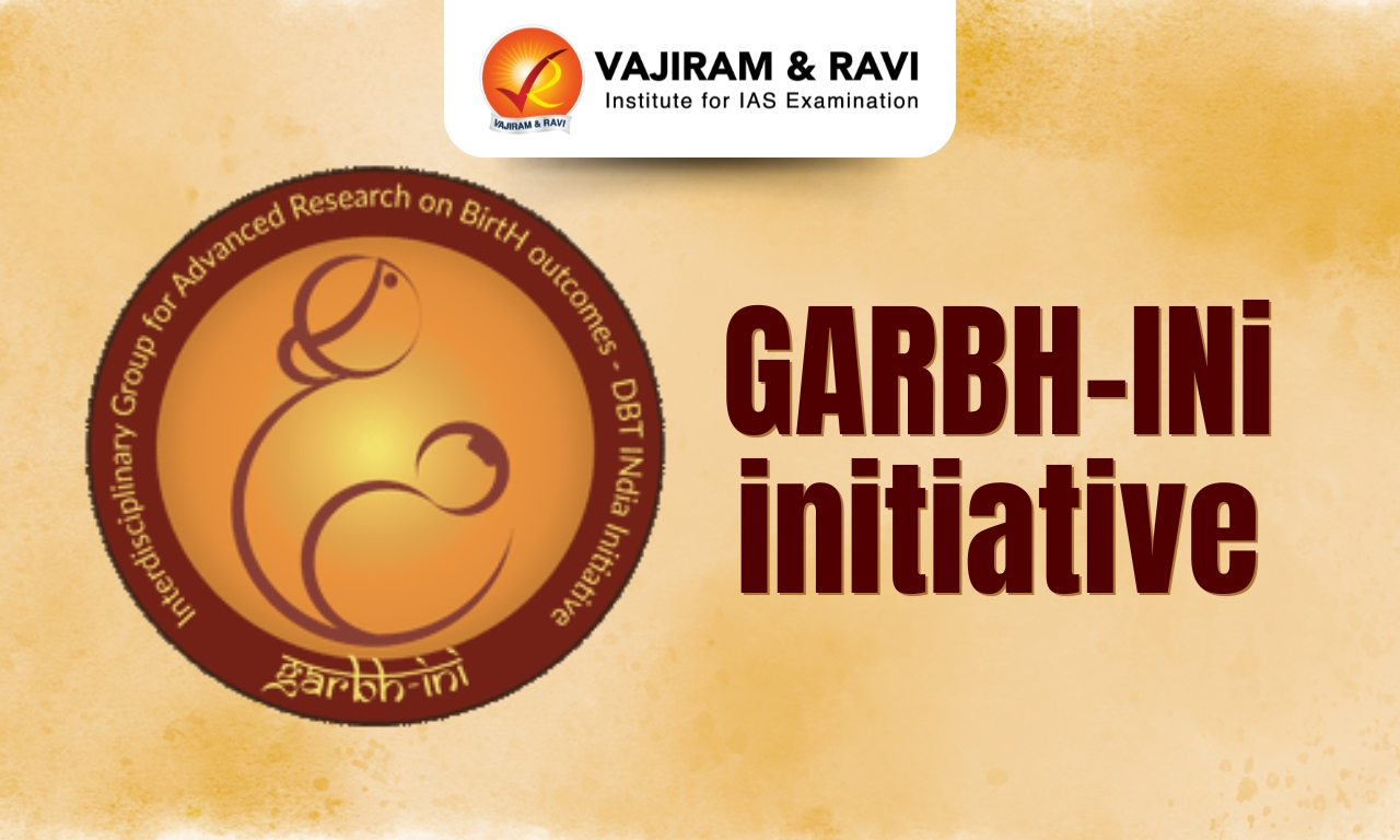 GARBH-INi Initiative