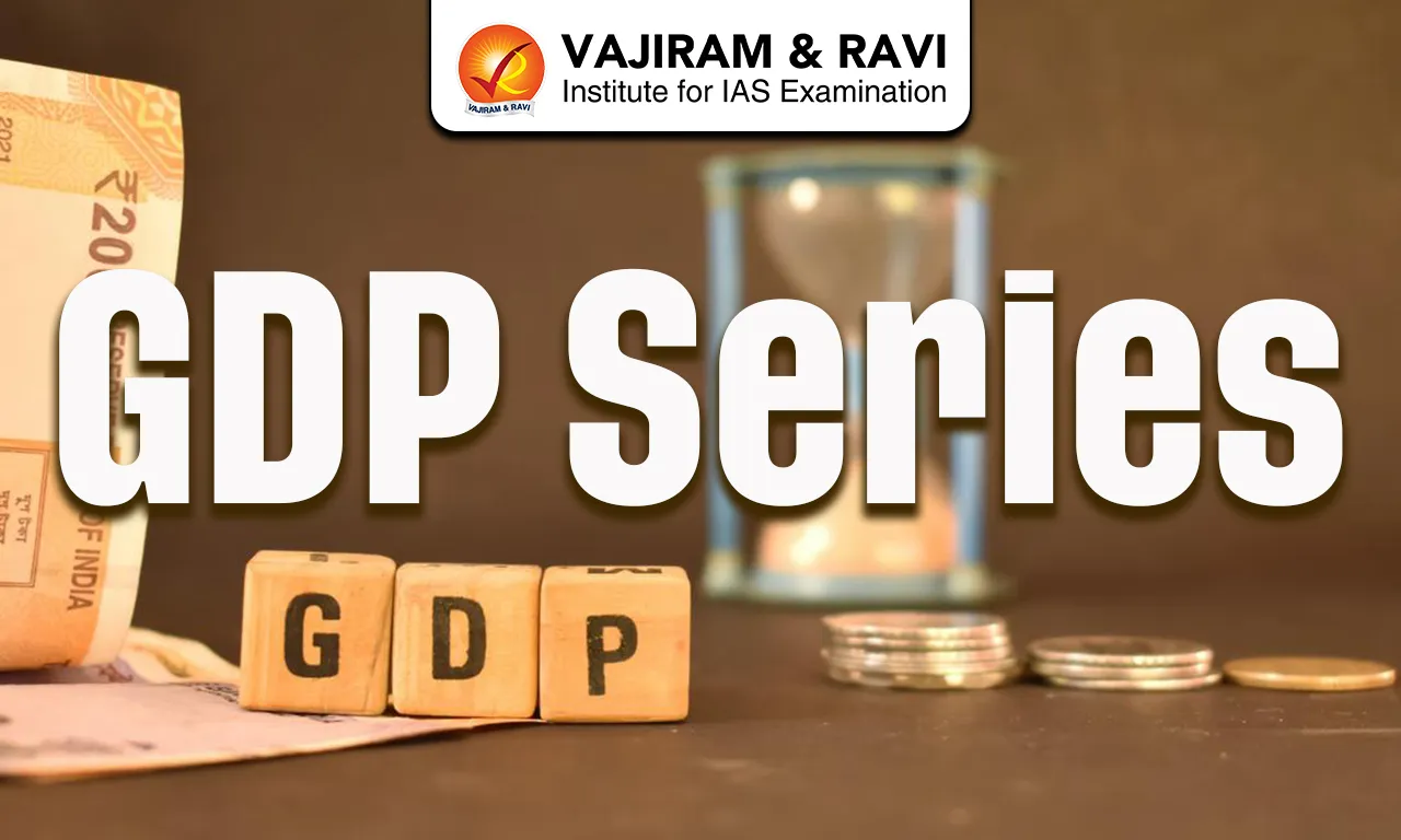 GDP Series