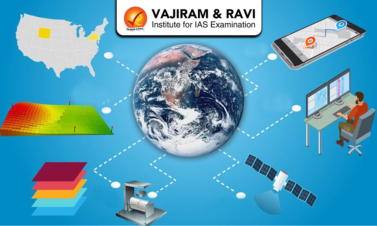 Geographic Information System