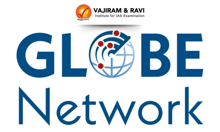 GlobE Network
