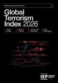 Global Terrorism Index