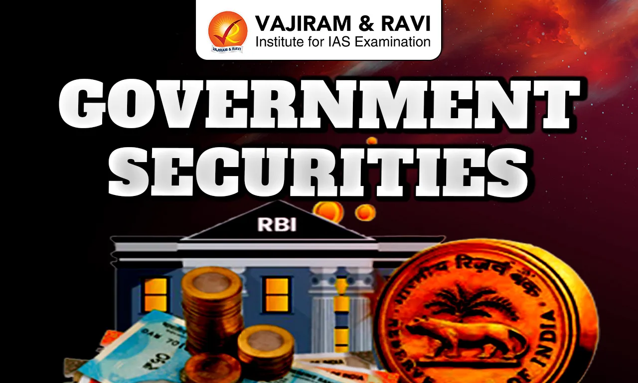 Government Securities