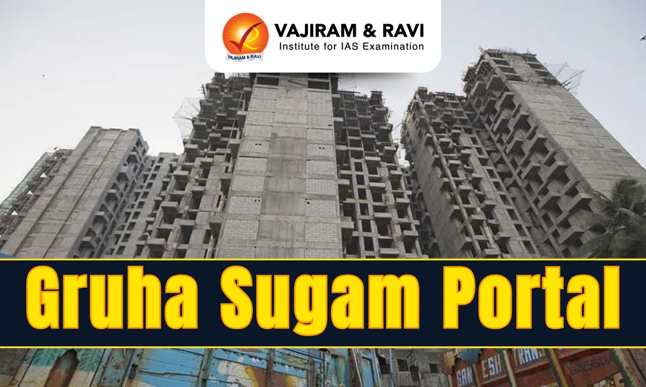 Gruha Sugam Portal