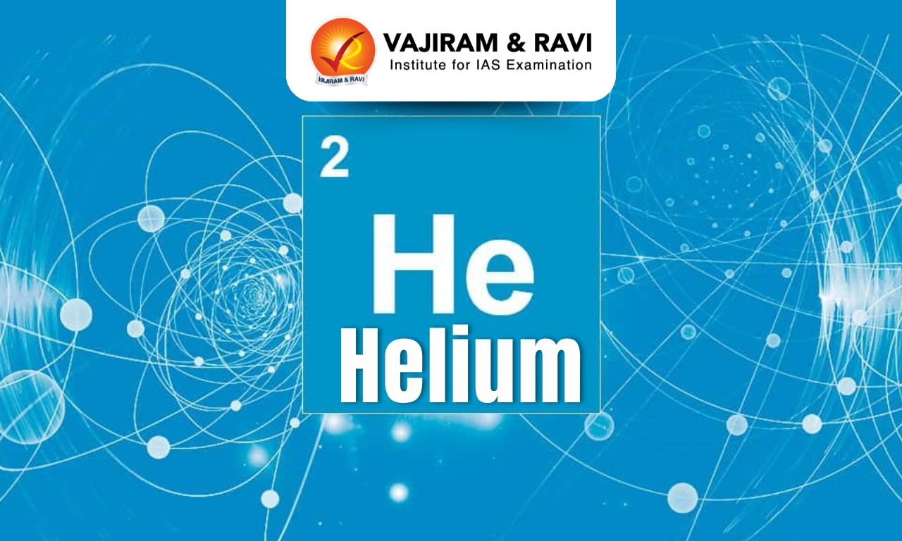 Helium