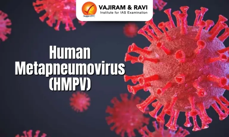 Human Metapneumovirus (HMPV)