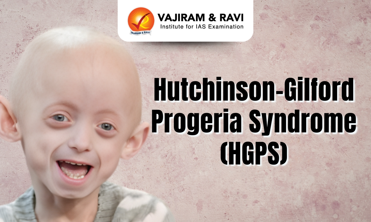 Hutchinson-Gilford Progeria Syndrome