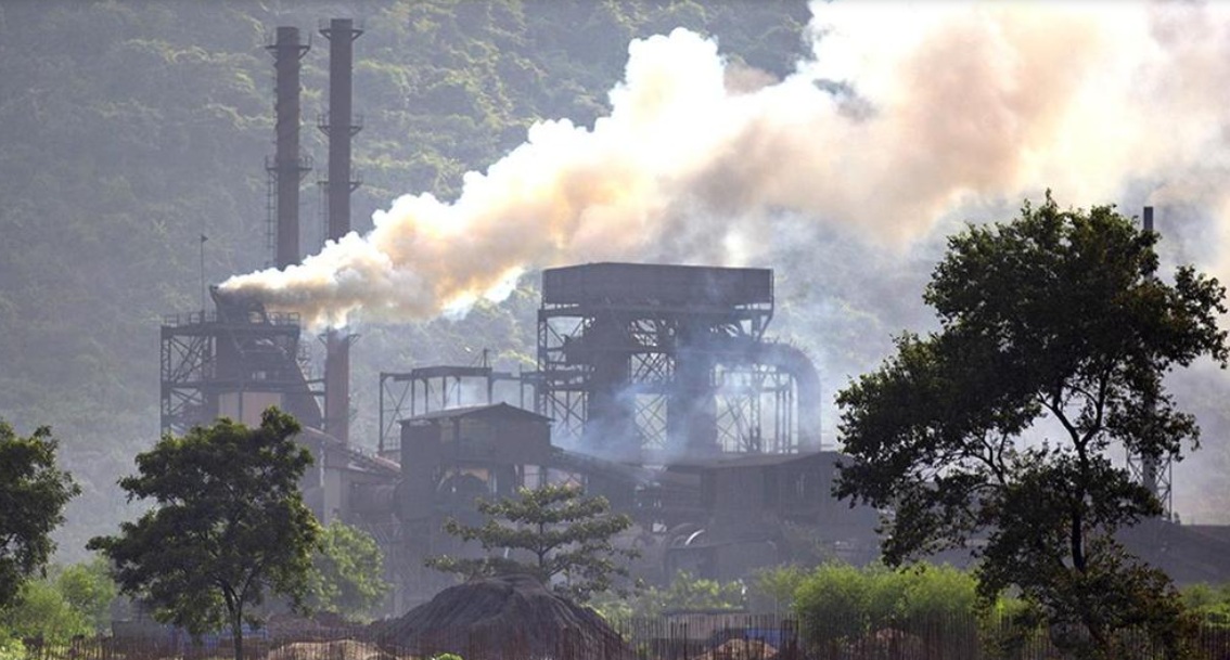 India’s New NDC - Boosting Momentum for Climate Action