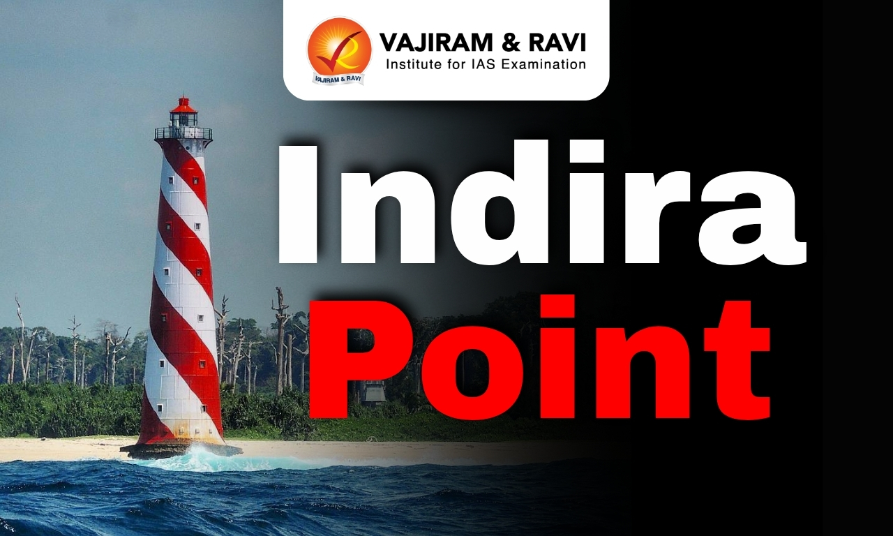 Indira Point