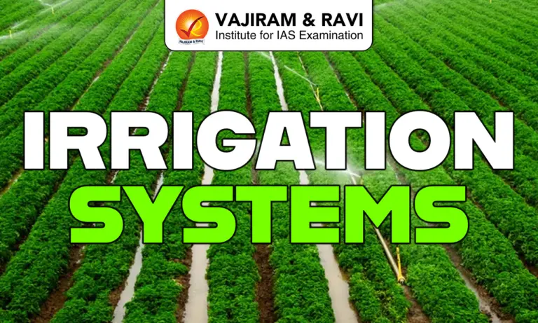 Irrigation Systems