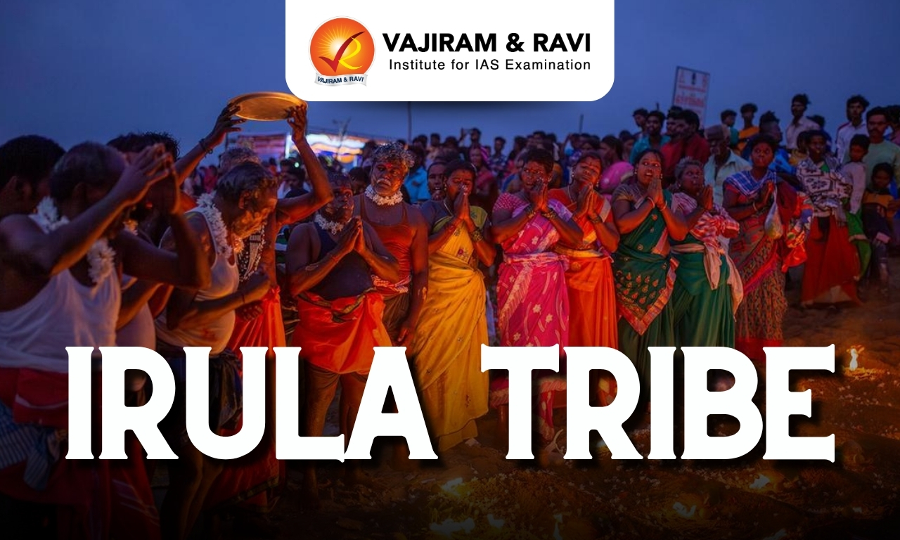 Irul Tribe
