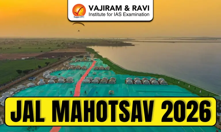 Jal Mahotsav 2026