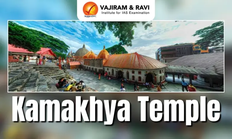 Kamakhya Temple