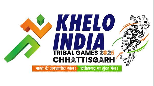 Khelo India Tribal Games