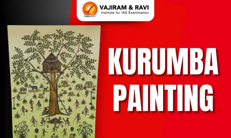 Kurumba Painting
