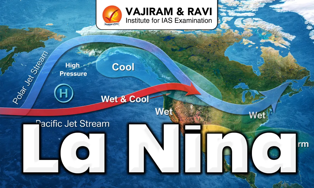 La Nina