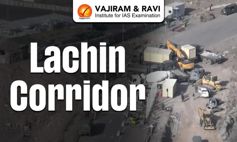 Lachin Corridor