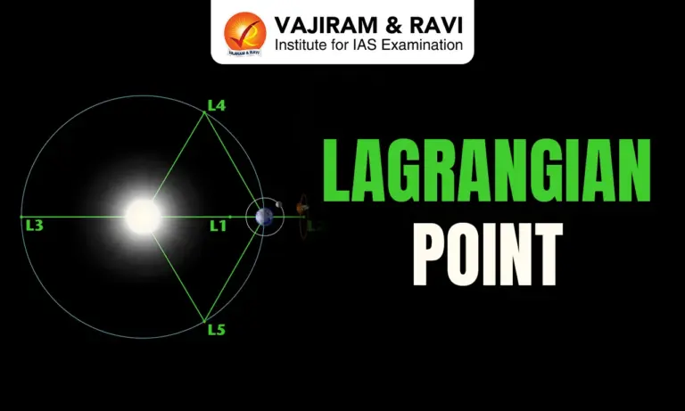 Lagrangian Point