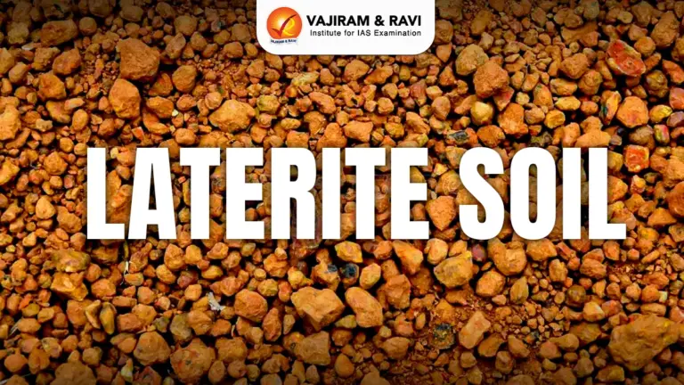 Laterite Soil
