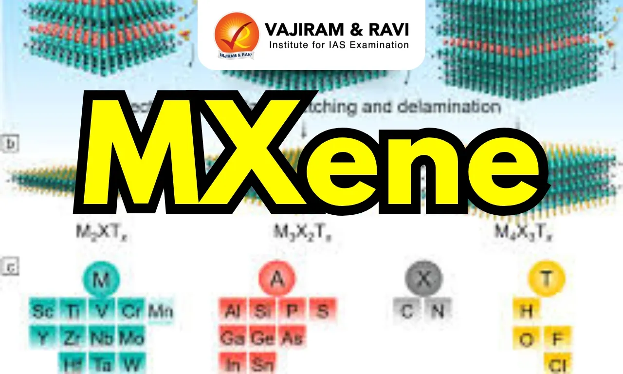 MXene