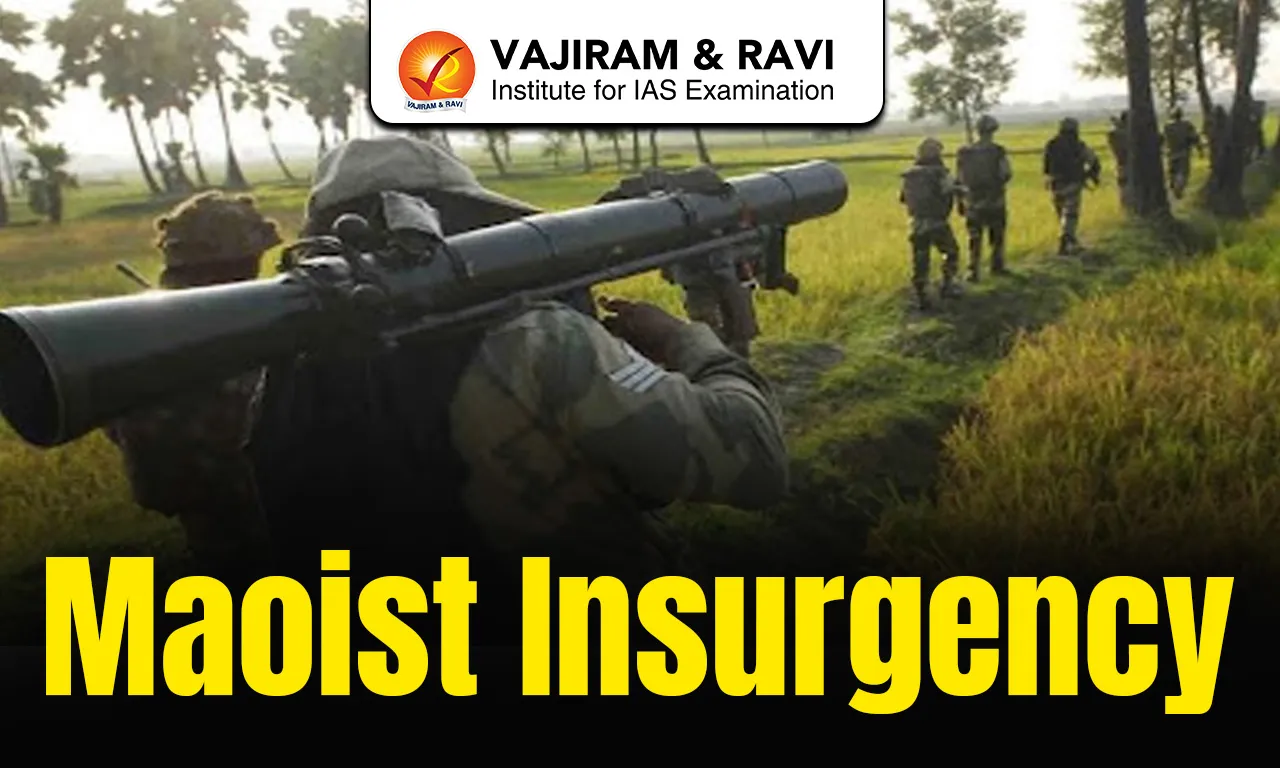 Maoist Insurgency