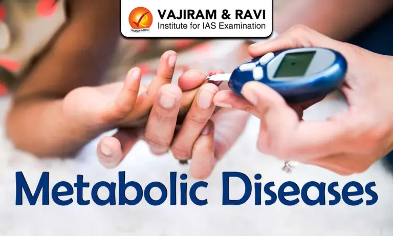 Metabolic Diseases