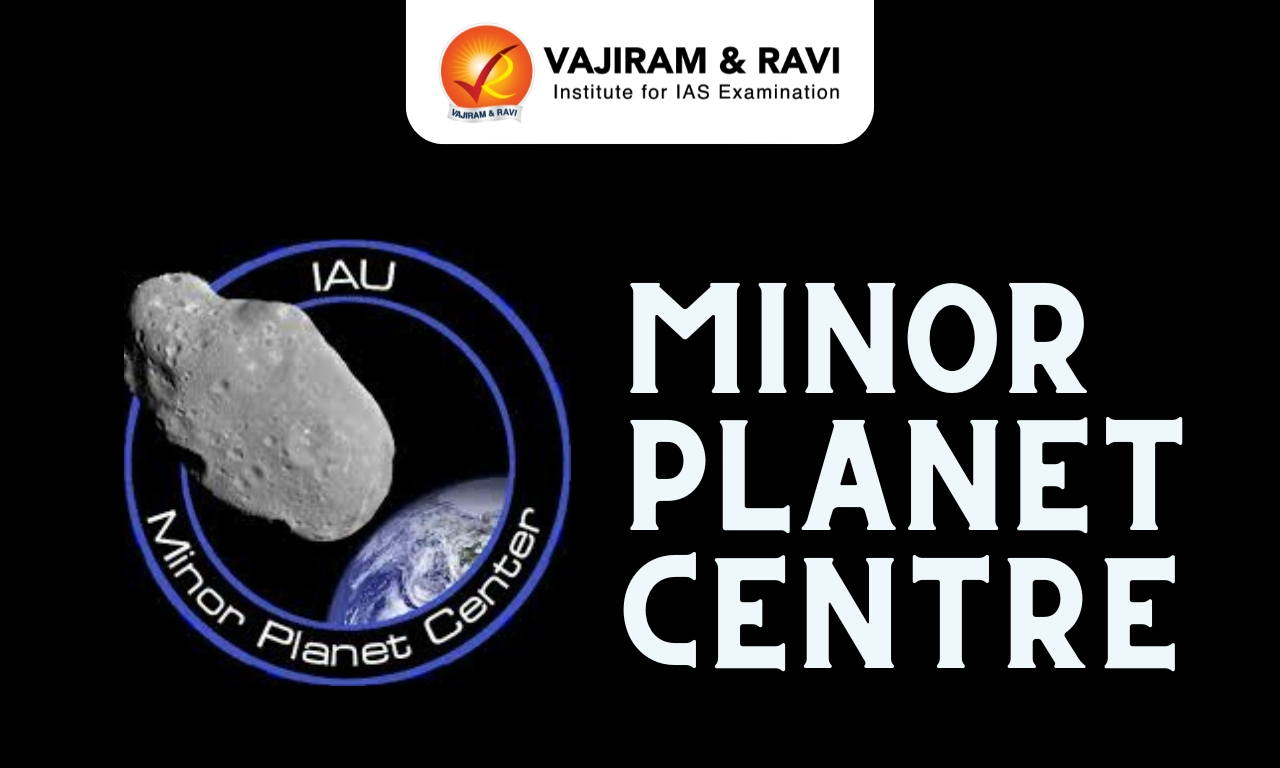 Minor Planet Centre