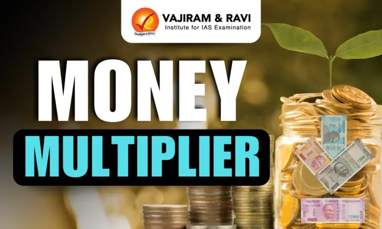 Money Multiplier