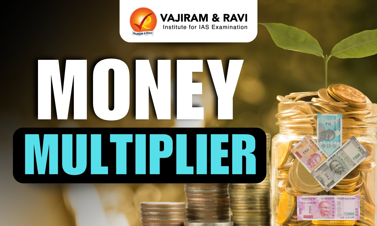 Money Multiplier