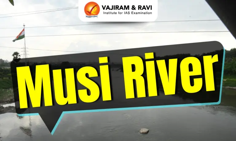 Musi River