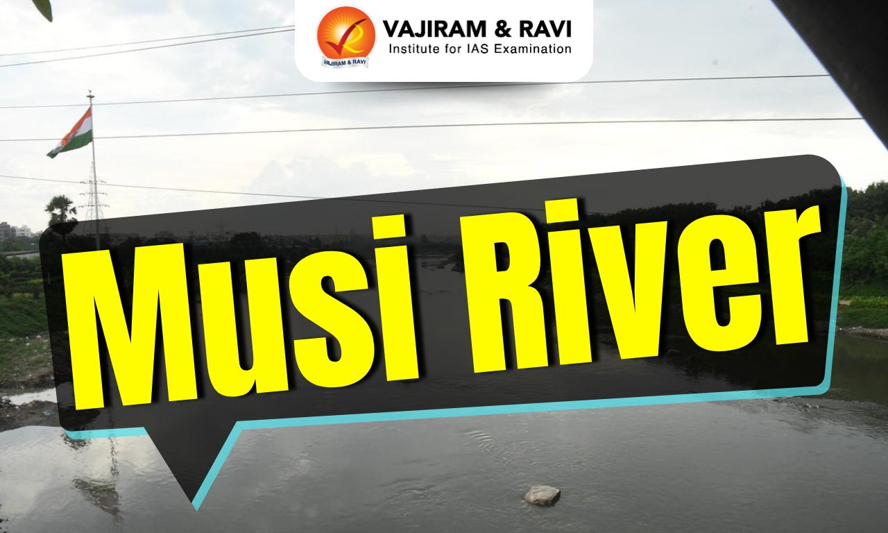 Musi River