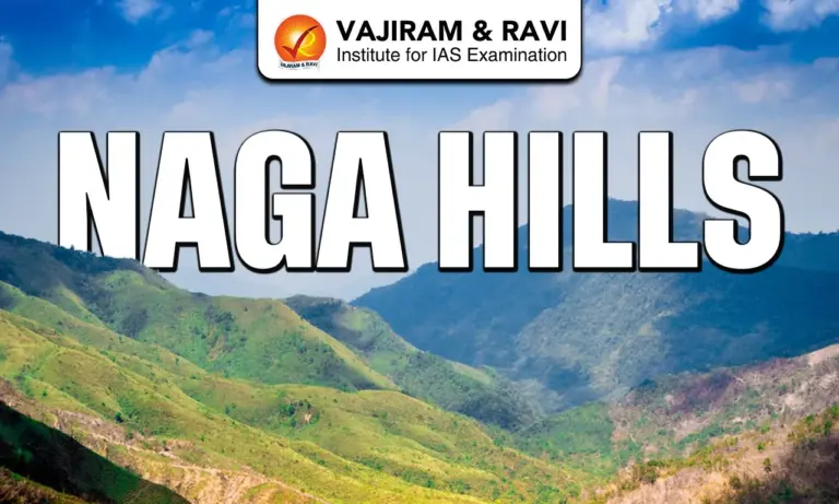 Naga Hills