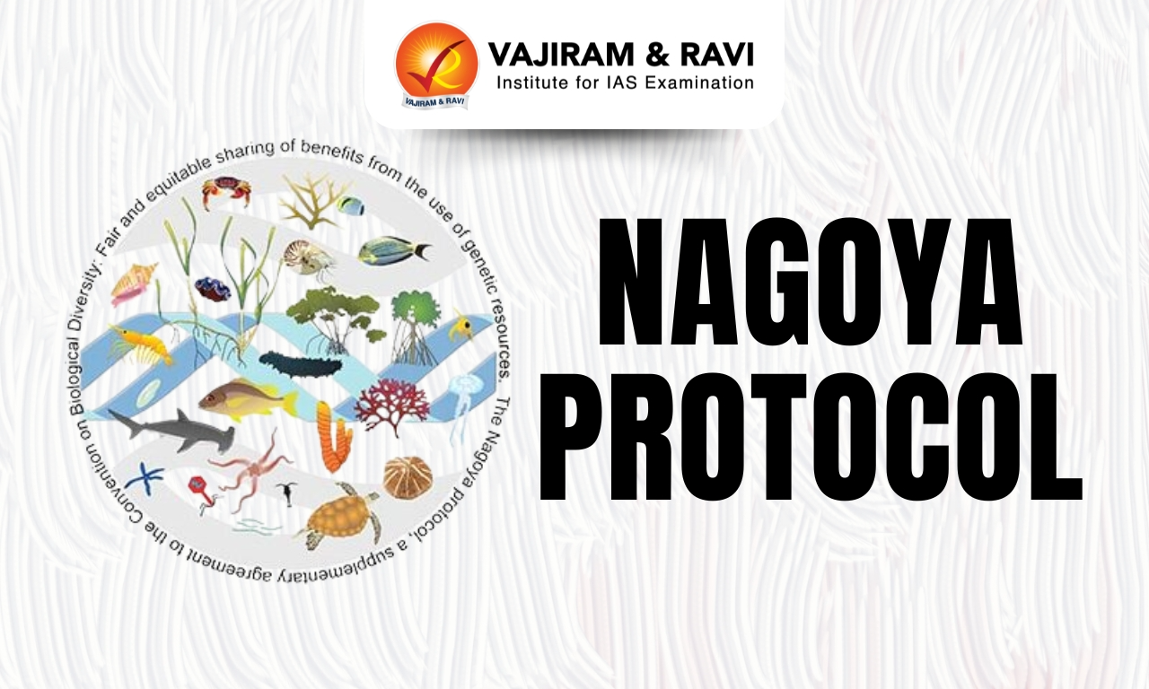 Nagoya Protocol