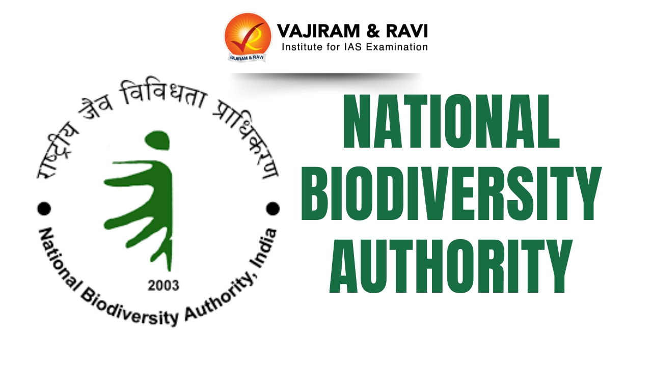 National Biodiversity Authority