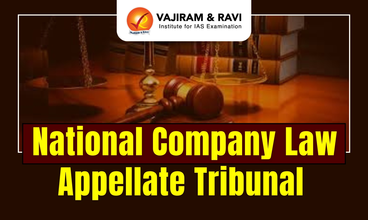National Company Law Appellate Tribunal