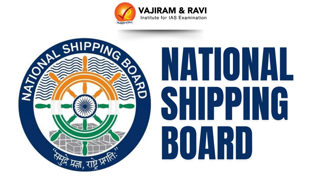 National Shipping Board