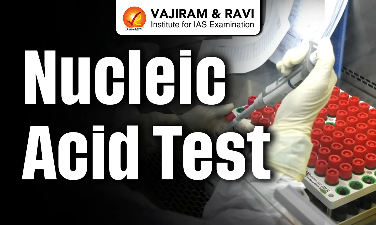 Nucleic Acid Test