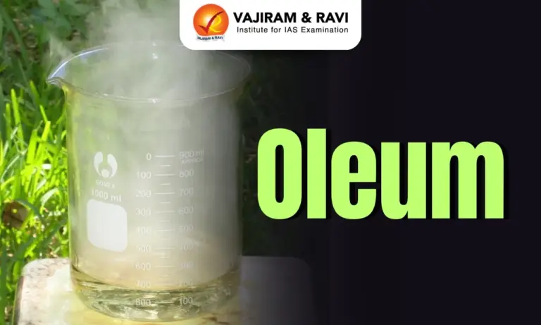 Oleum