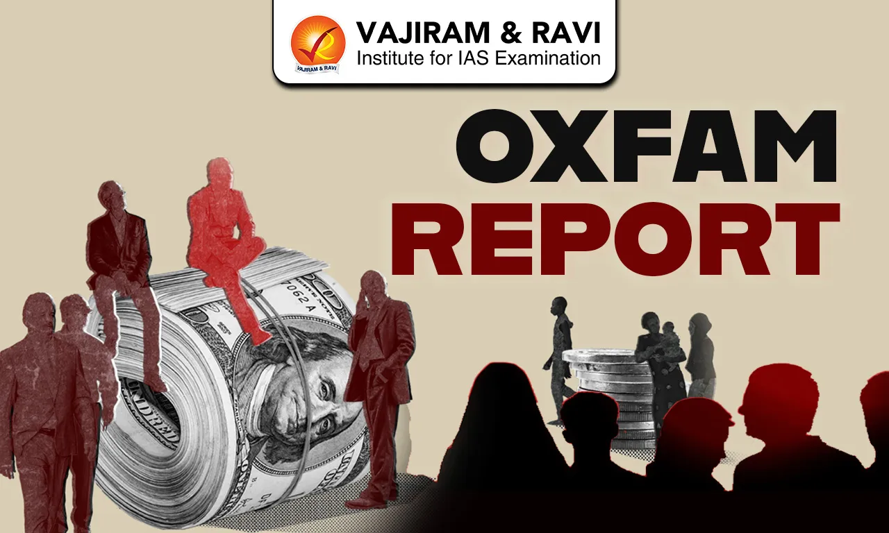 Oxfam Report