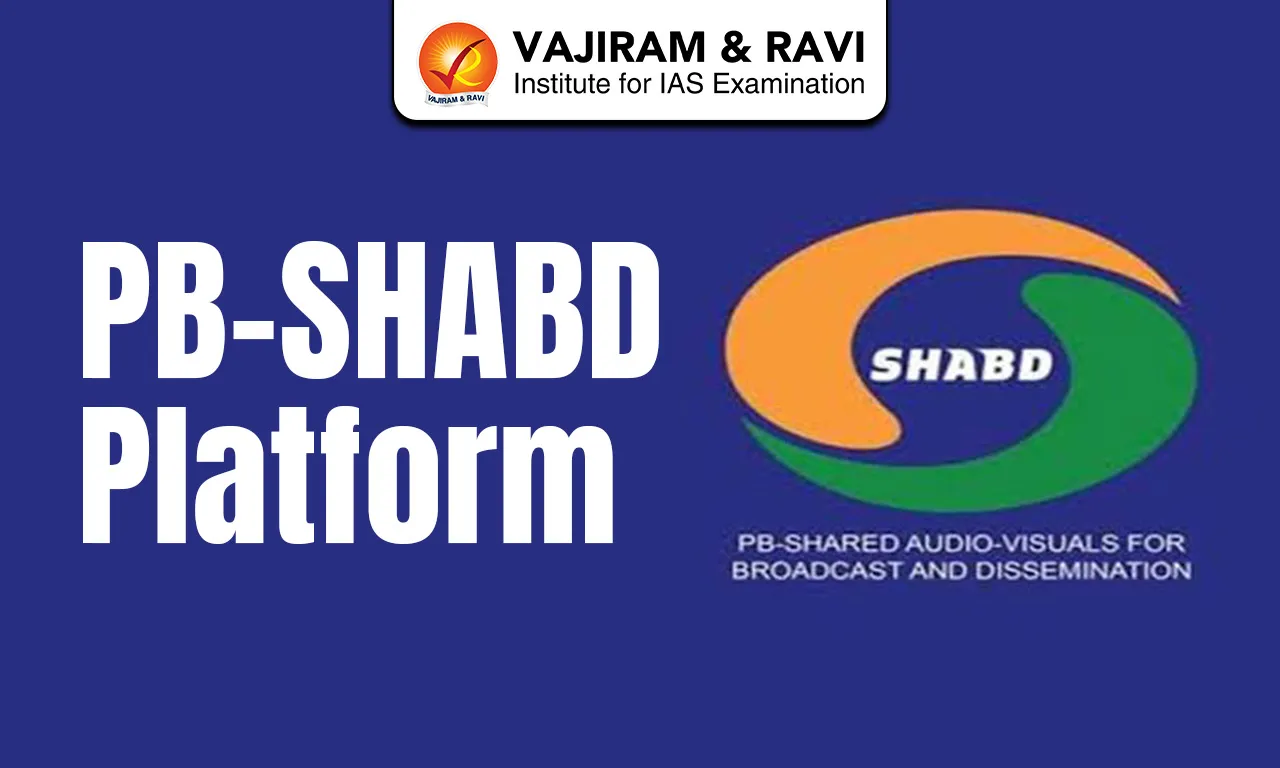 PB-SHABD Platform