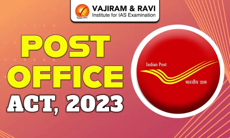 Post Office Act 2023