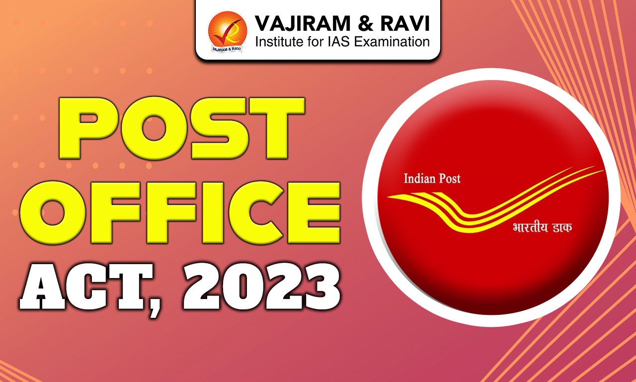 Post Office Act 2023